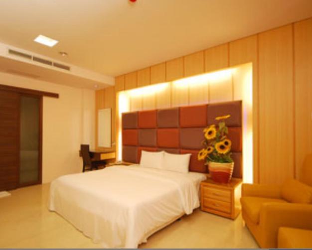 Charming Motel Hualien Exterior foto