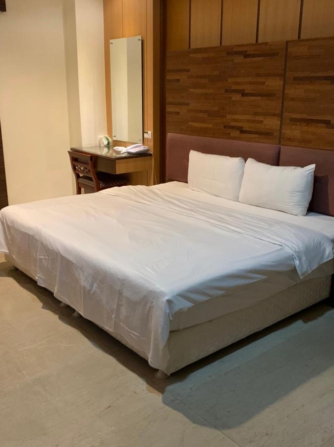 Charming Motel Hualien Exterior foto