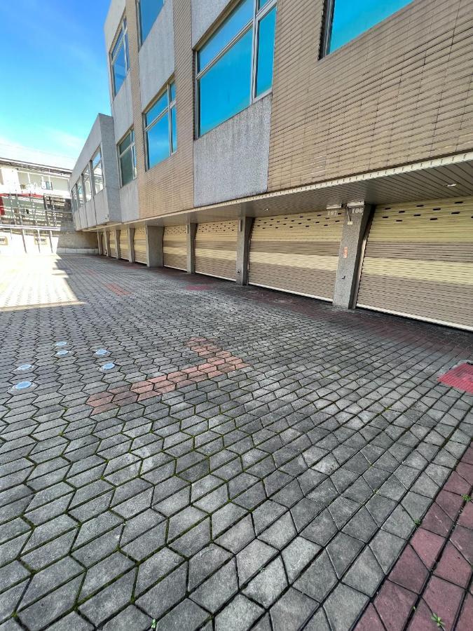 Charming Motel Hualien Exterior foto