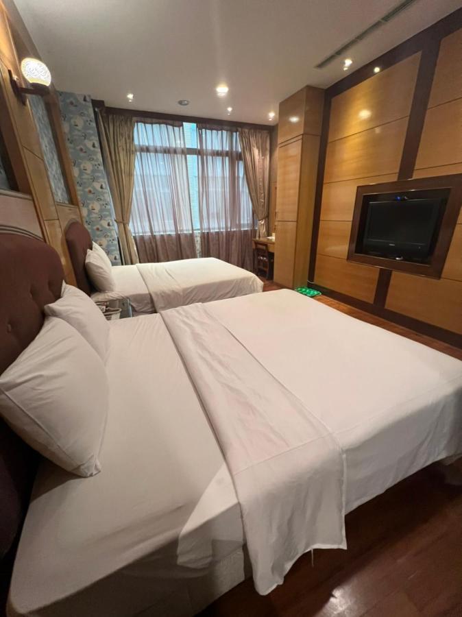 Charming Motel Hualien Exterior foto